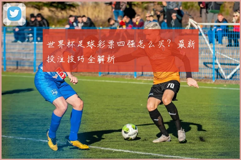 世界杯足球彩票四强怎么买？最新投注技巧全解析